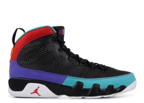 Jordan 9 Retro 'Dream It, Do It'