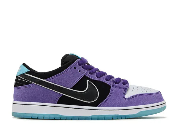 Size 10 - Hayley Wilson x Dunk Low SB 'Court Purple'