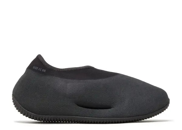 Size 12 - Men's Yeezy Knit Runner 'Fade Onyx'