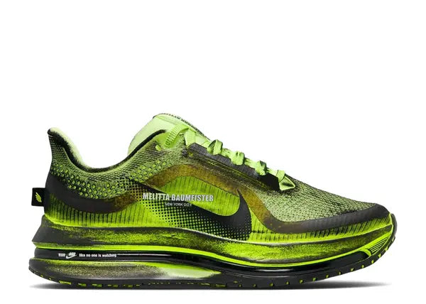 Melitta Baumeister x Nike Wmns Pegasus Premium 'Volt'
