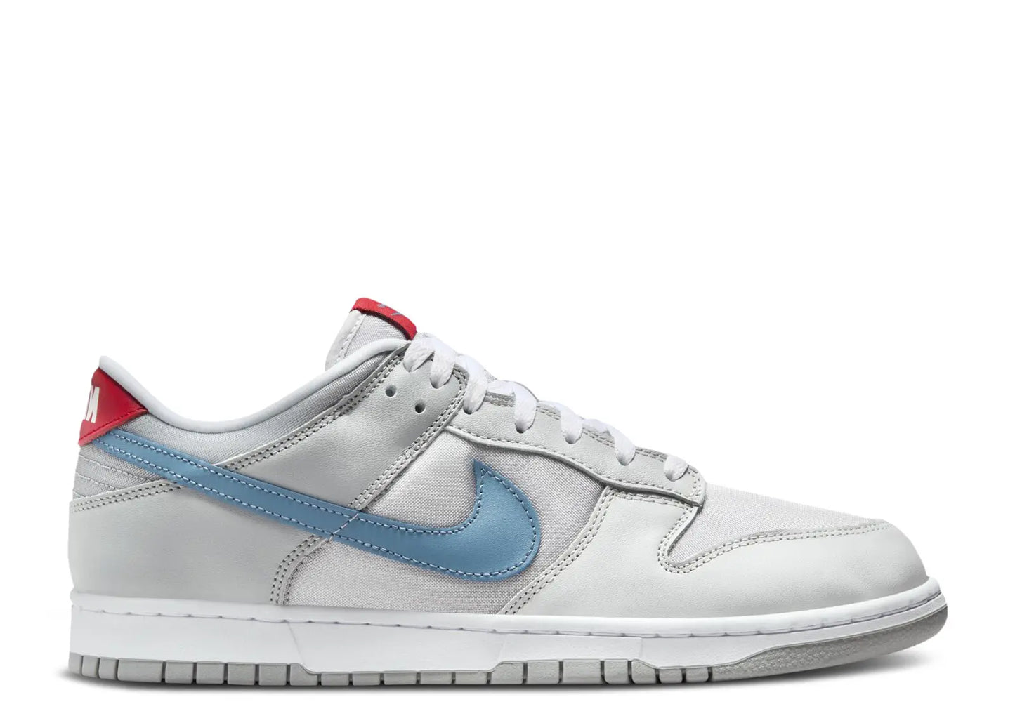 Dunk Low 'Silver Surfer' 2024