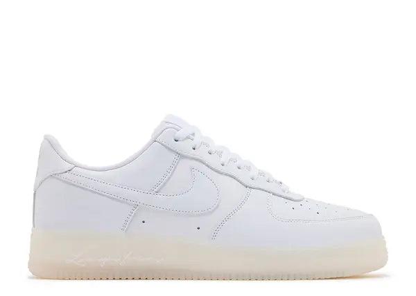 NOCTA x Air Force 1 Low 'Certified Lover Boy - White Cobalt Tint'