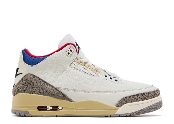 Size 11 - Jordan 3 Retro 'Seoul 2.0'