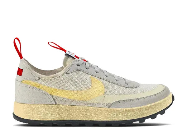 Size 10 - NikeCraft General Purpose Shoe Tom Sachs I.S.R.U. Participation