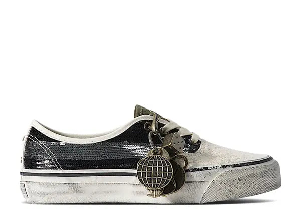 Authentic Premium 'La Habana Black - White'