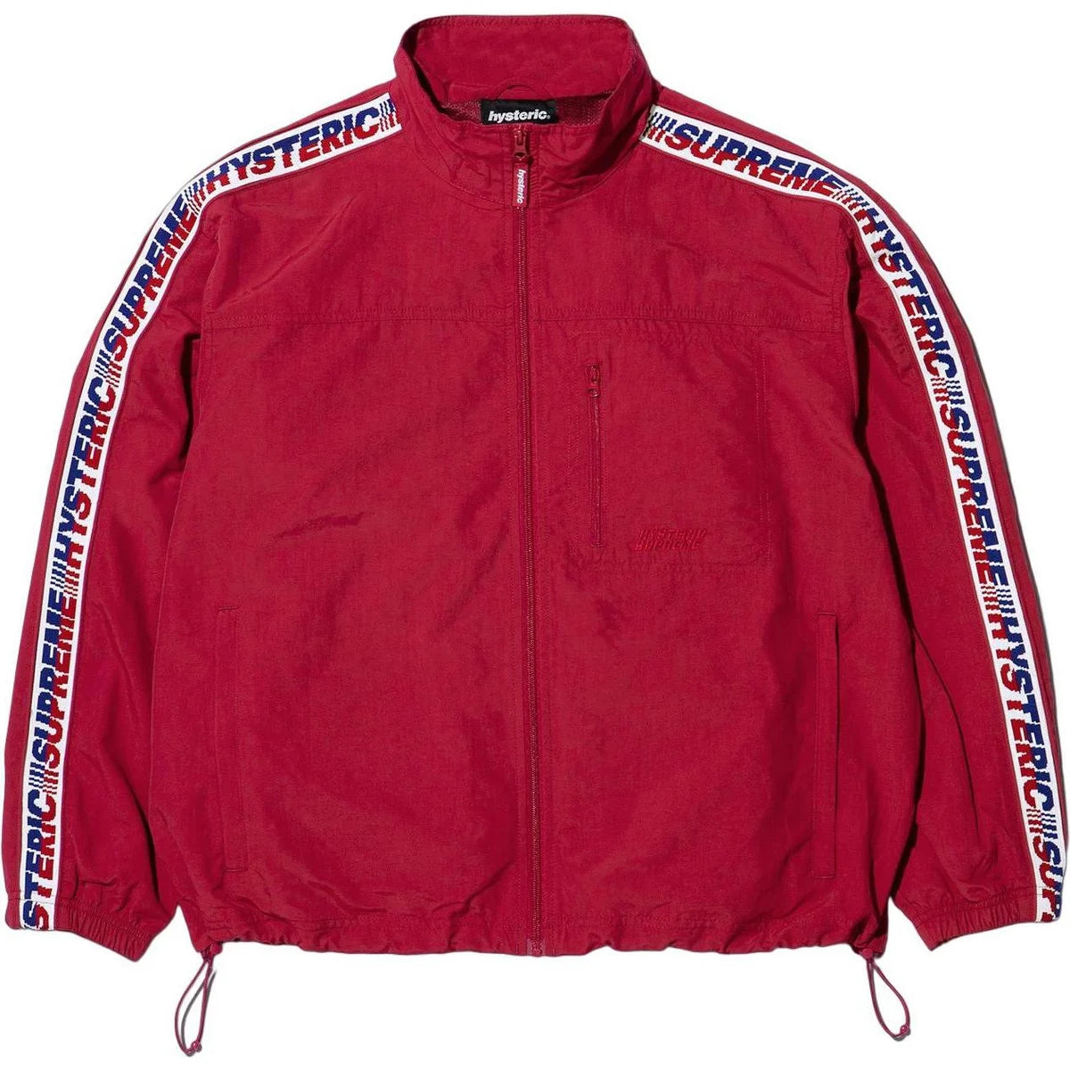 Supreme Hysteric Glamour Track Jacket FW24