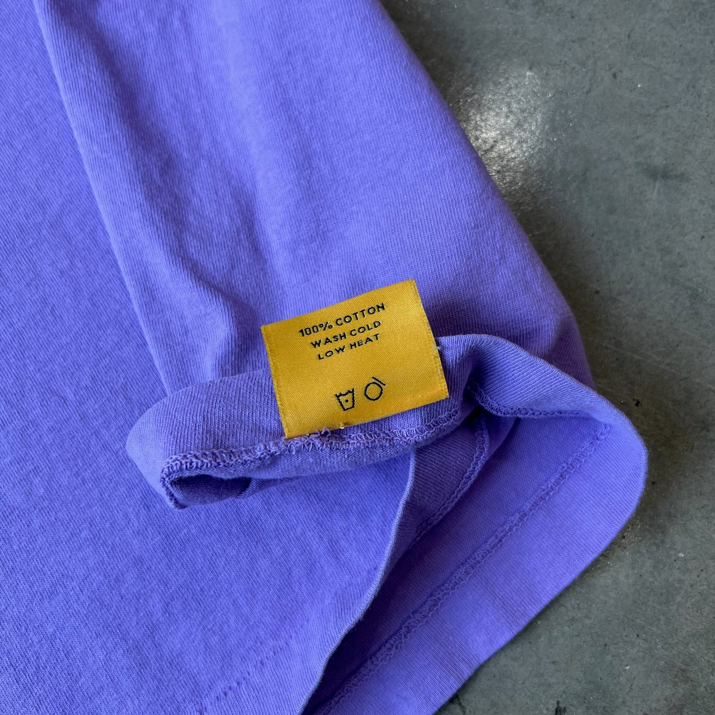 GALLERY DEPT TEE