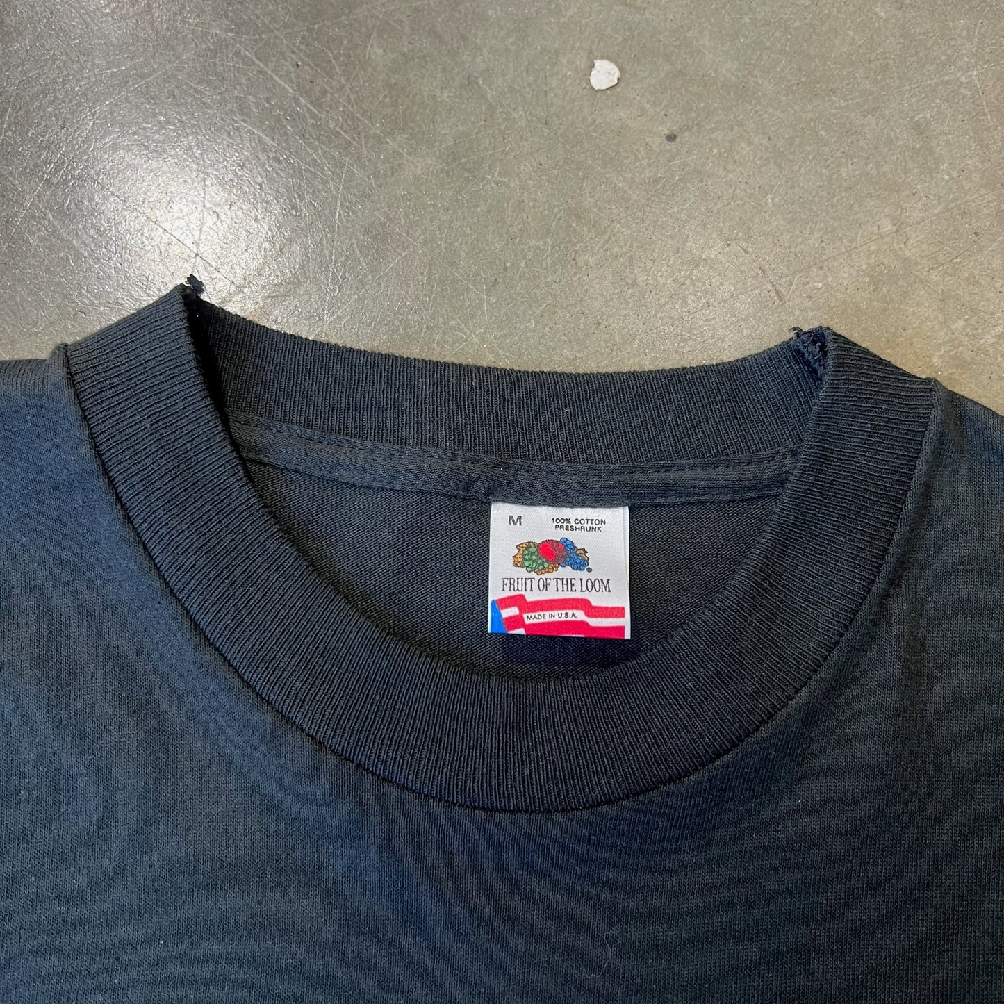 MEDIUM - 1988 Batman Tee