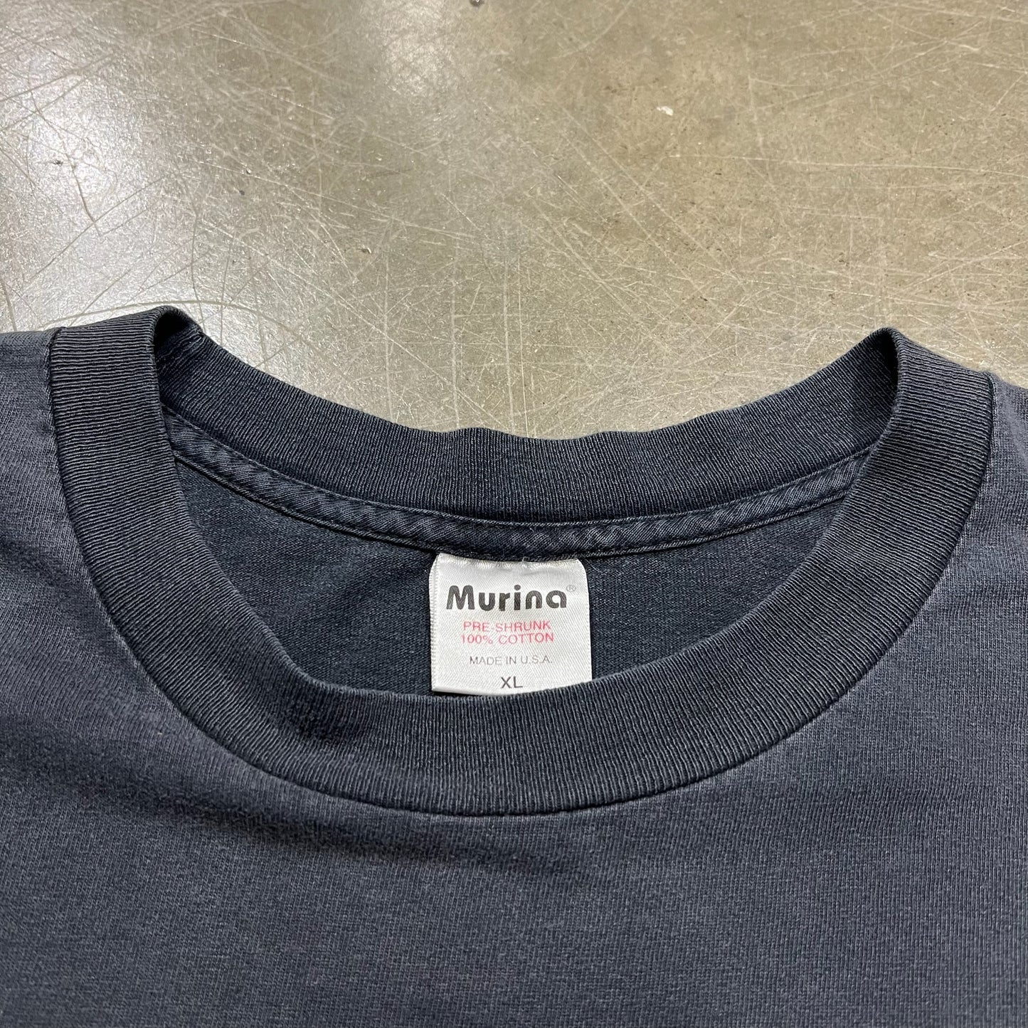 Vintage WWJD Tee
