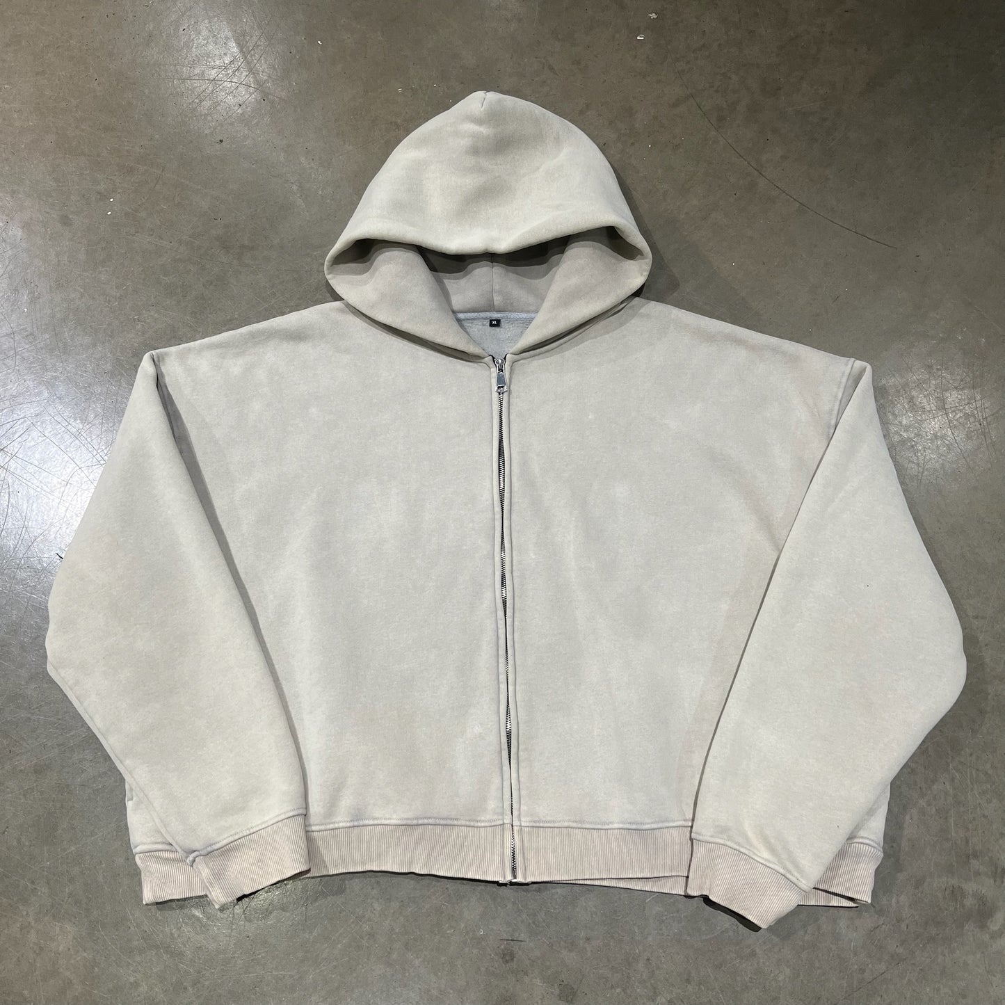 GV Gallery Zip Up Hoodie