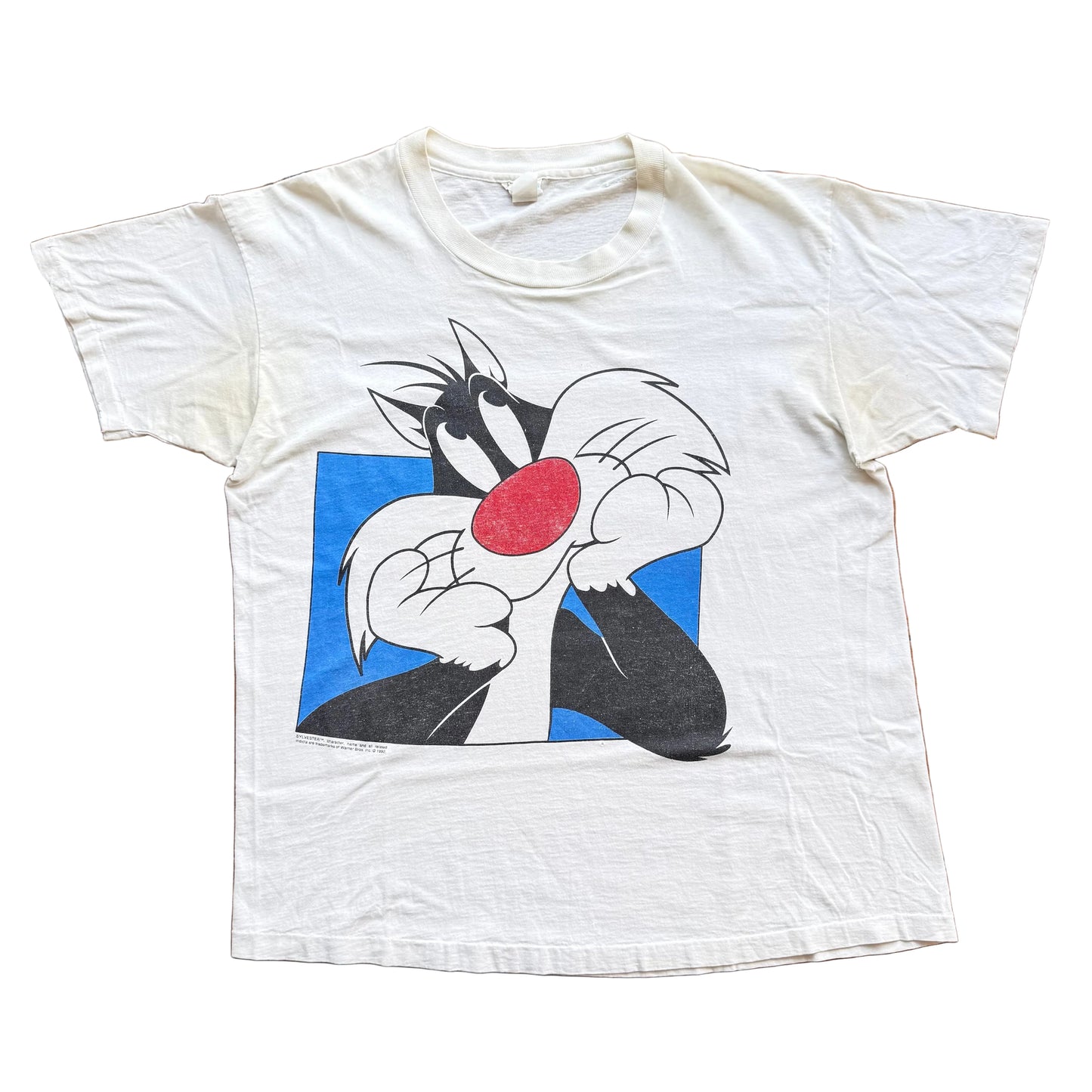XL - Vintage Sylvester Tee