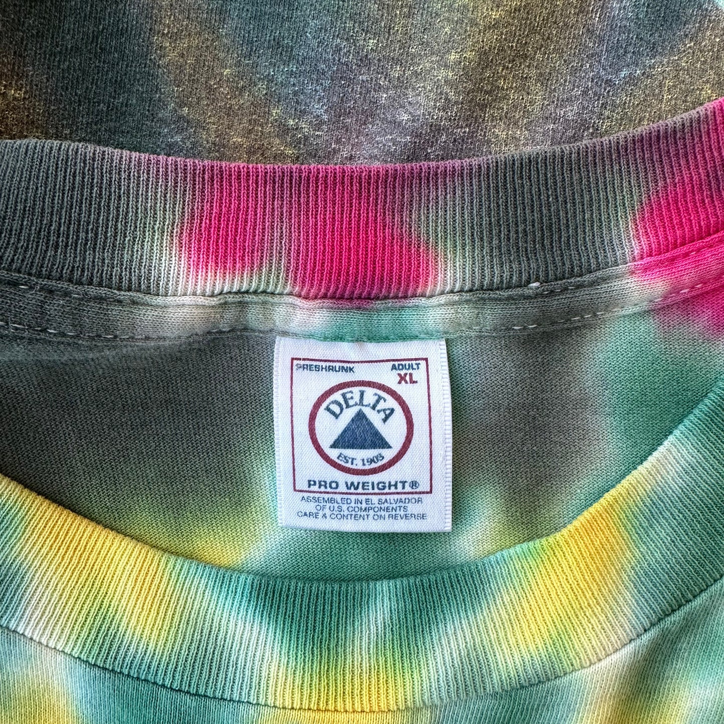BOB MARLEY TEE