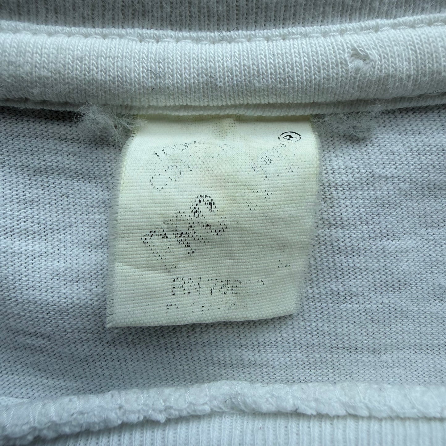 Large - Vintage Microsoft Tee