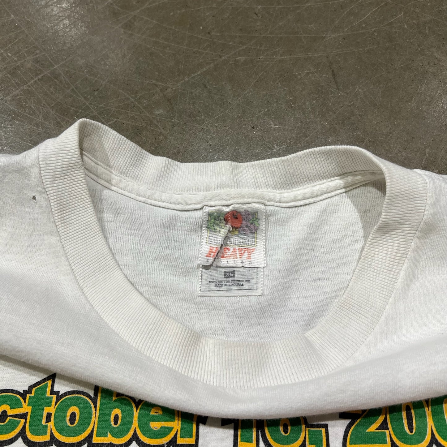 Vintage Million Family Tee