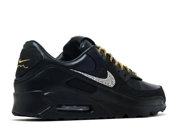 Size 9.5 - Nike Victor Solomon x Nike Air Max 90 'ASW'