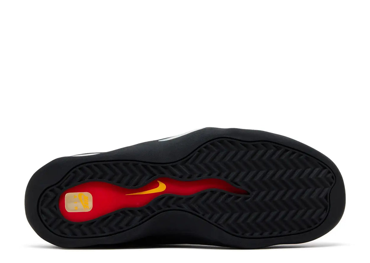 Nike Air Bakin 'Varsity Red' 2026 - Size 12
