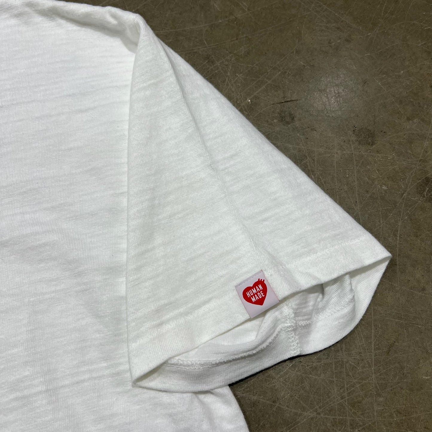 Human Made Tee #04 (Used)