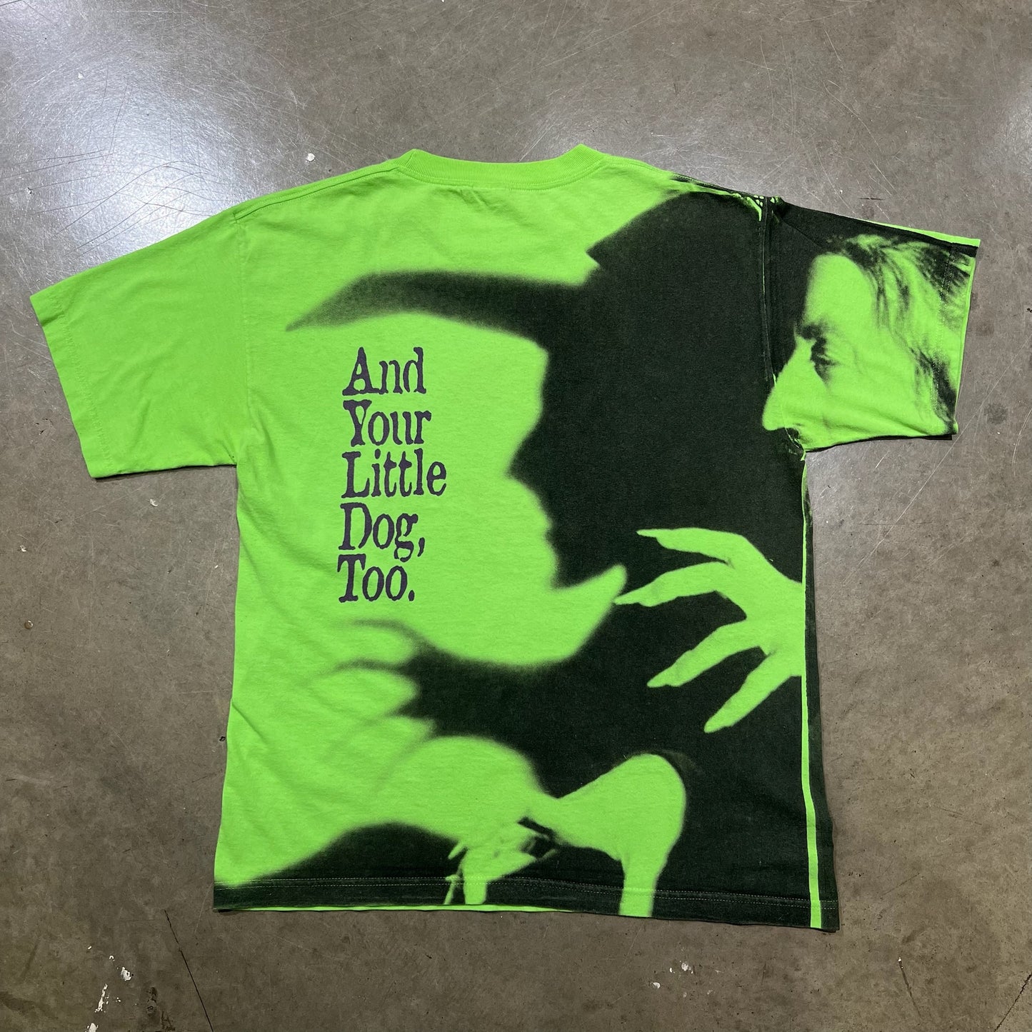 Wizard of Oz Tee