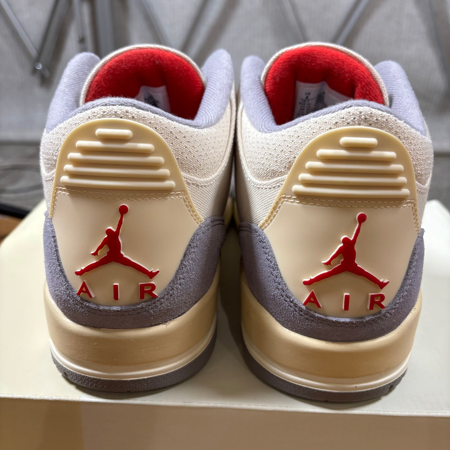 Jordan 3 Retro SE 'Muslin' (Used)