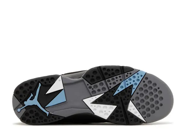 Jordan 7 Retro 'Chambray' 2023 - Size 11