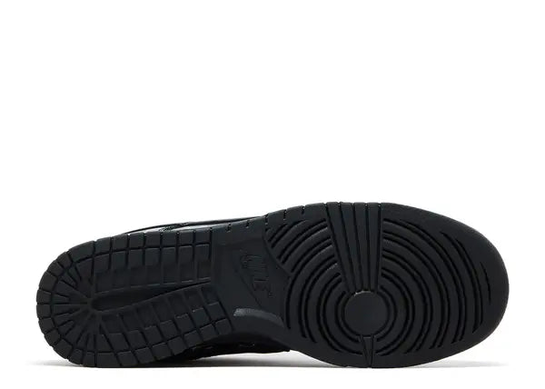 Martine Rose x Supreme x Nike Dunk Low 'Mike Tyson' - Size 9.5