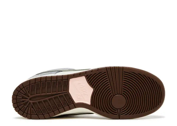 Yuto Horigome x Dunk Low SB - Size 10.5
