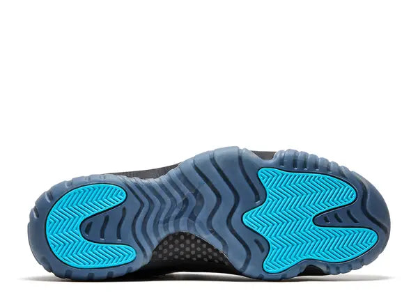 Jordan 11 Retro 'Gamma Blue' 2025 - Size 8.5