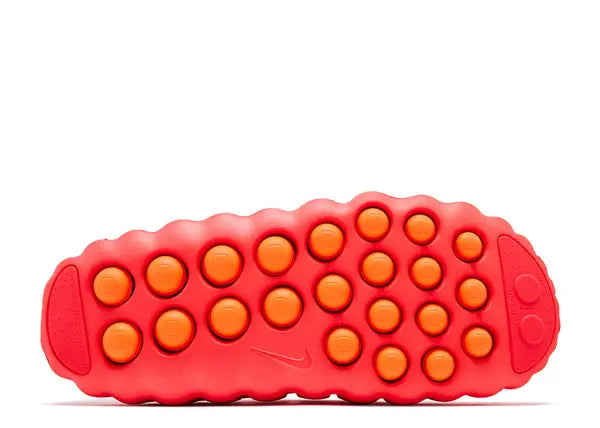 Nike Mind 001 Mule „Solar Red“