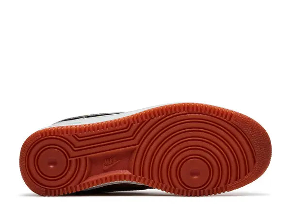NIGO x J-Hope x Nike Air Force 1 ‘01 'Burnt Sunrise' - Size 9.5