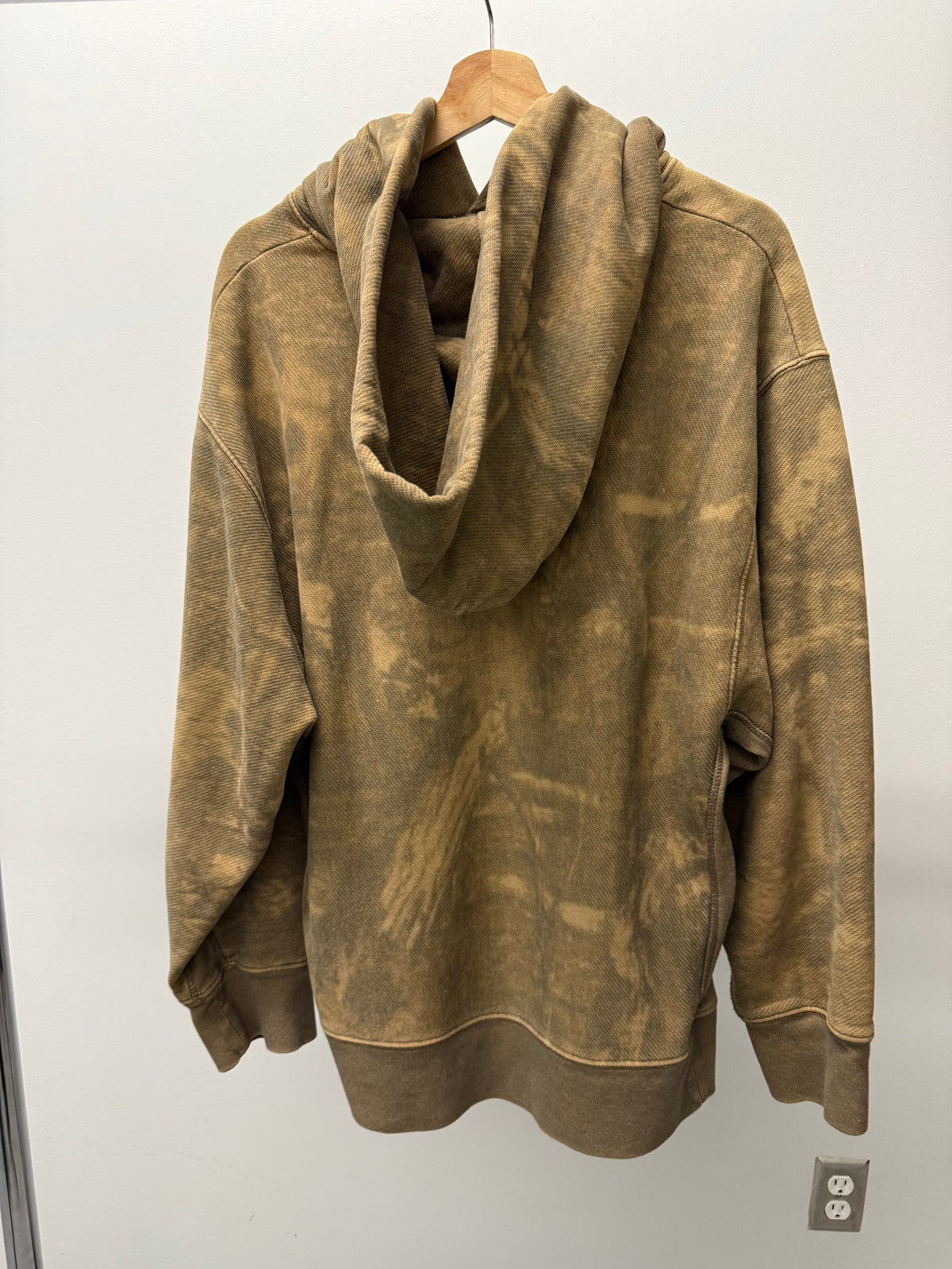 Small - Yeezy Season 3 Camo Hoodie (Pre-Owned)