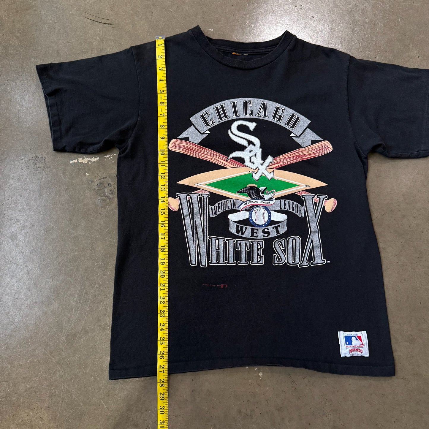 Medium - Vintage White Sox T-Shirt