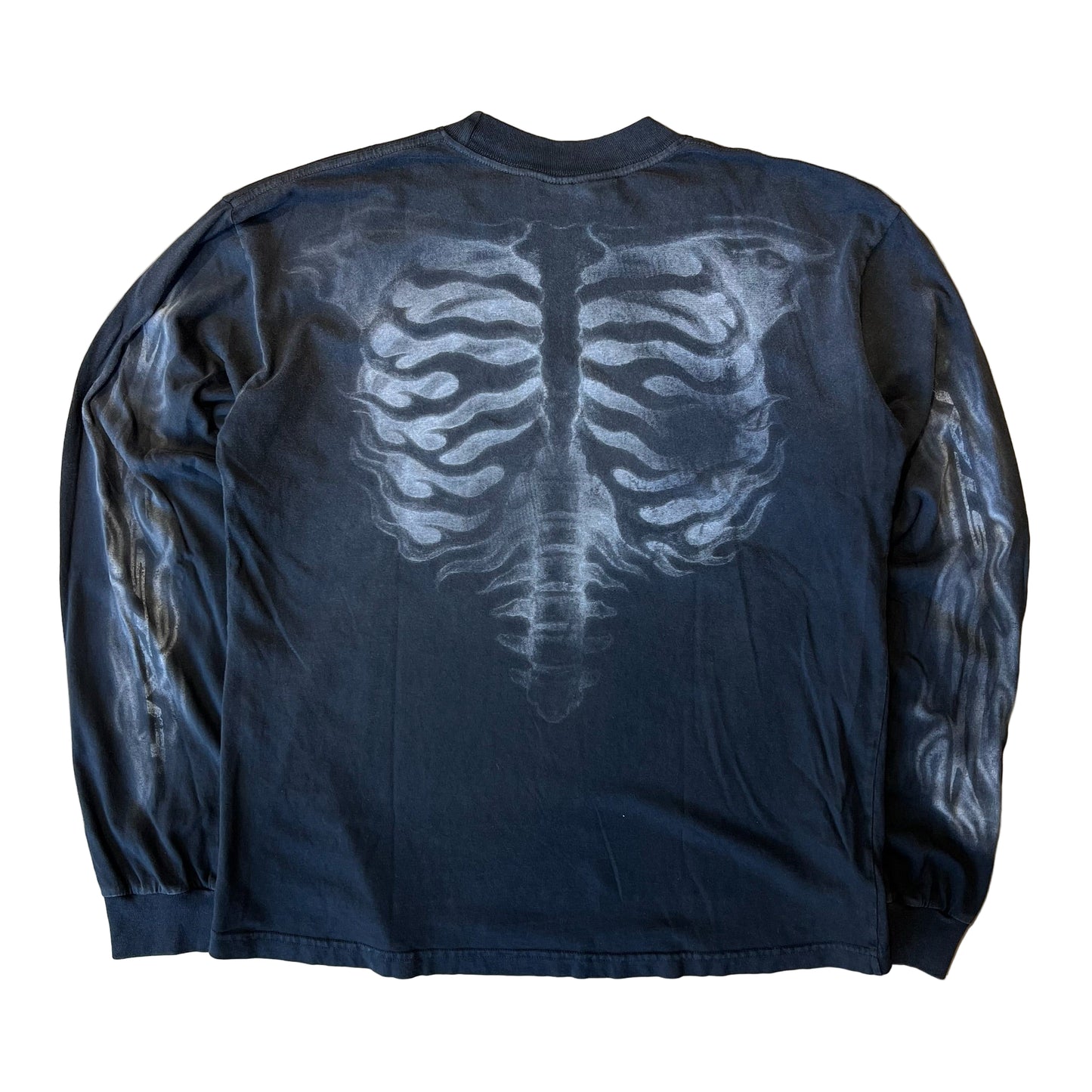 Hellstar Skeleton Longsleeve