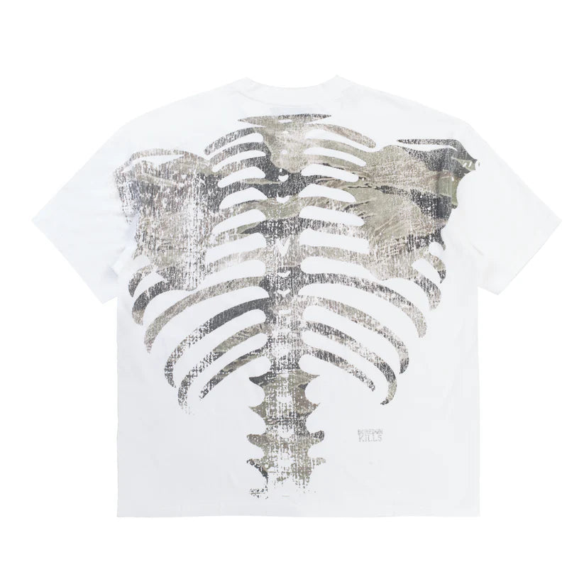 Boredom Kills Tomorrow T-Shirt
