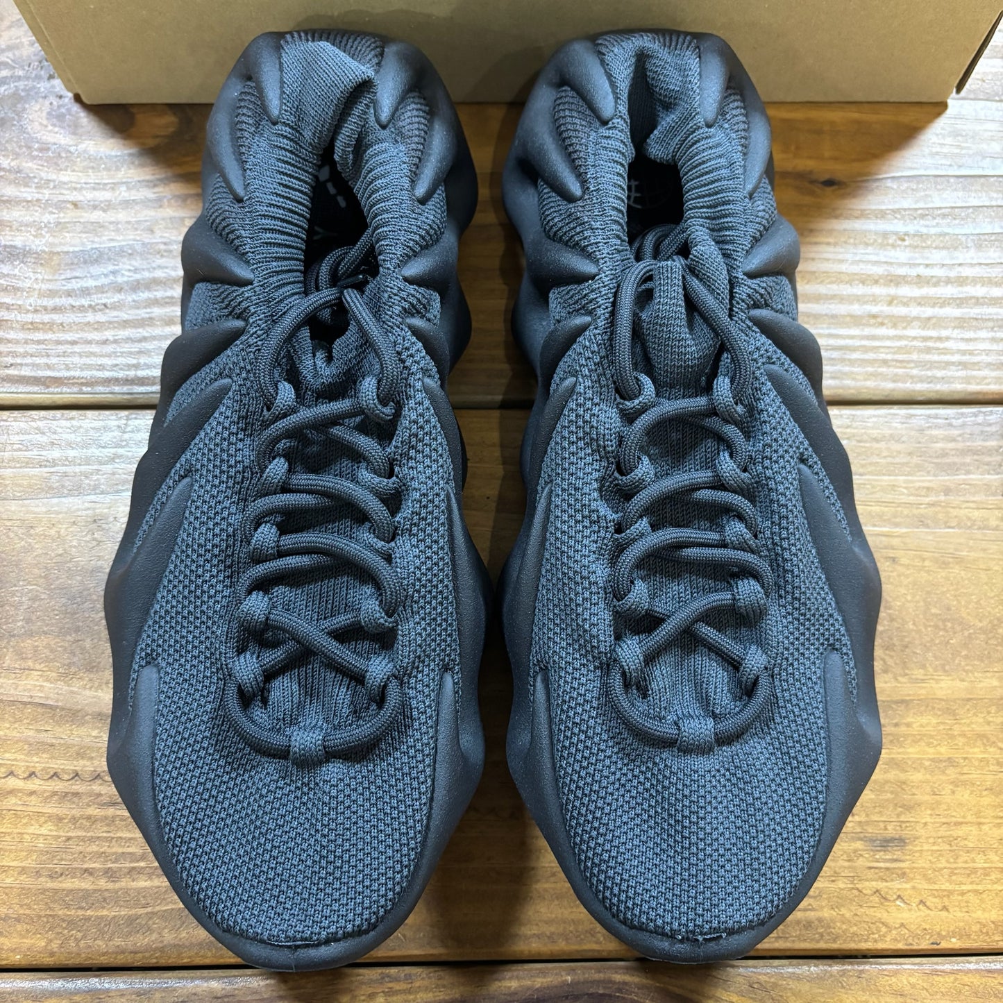 Yeezy 450 'Utility Black' (Used)