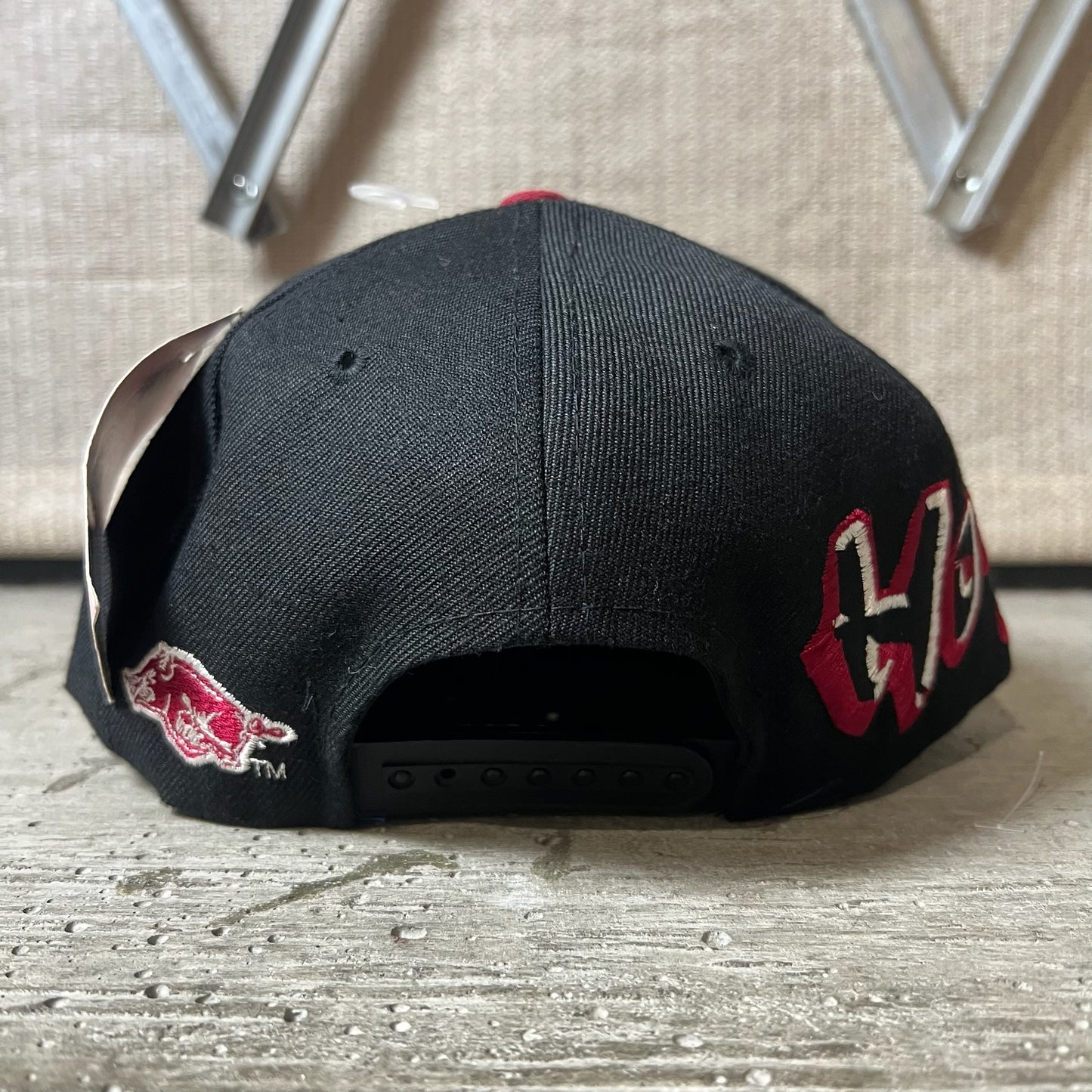 Vintage Arkansas Snapback