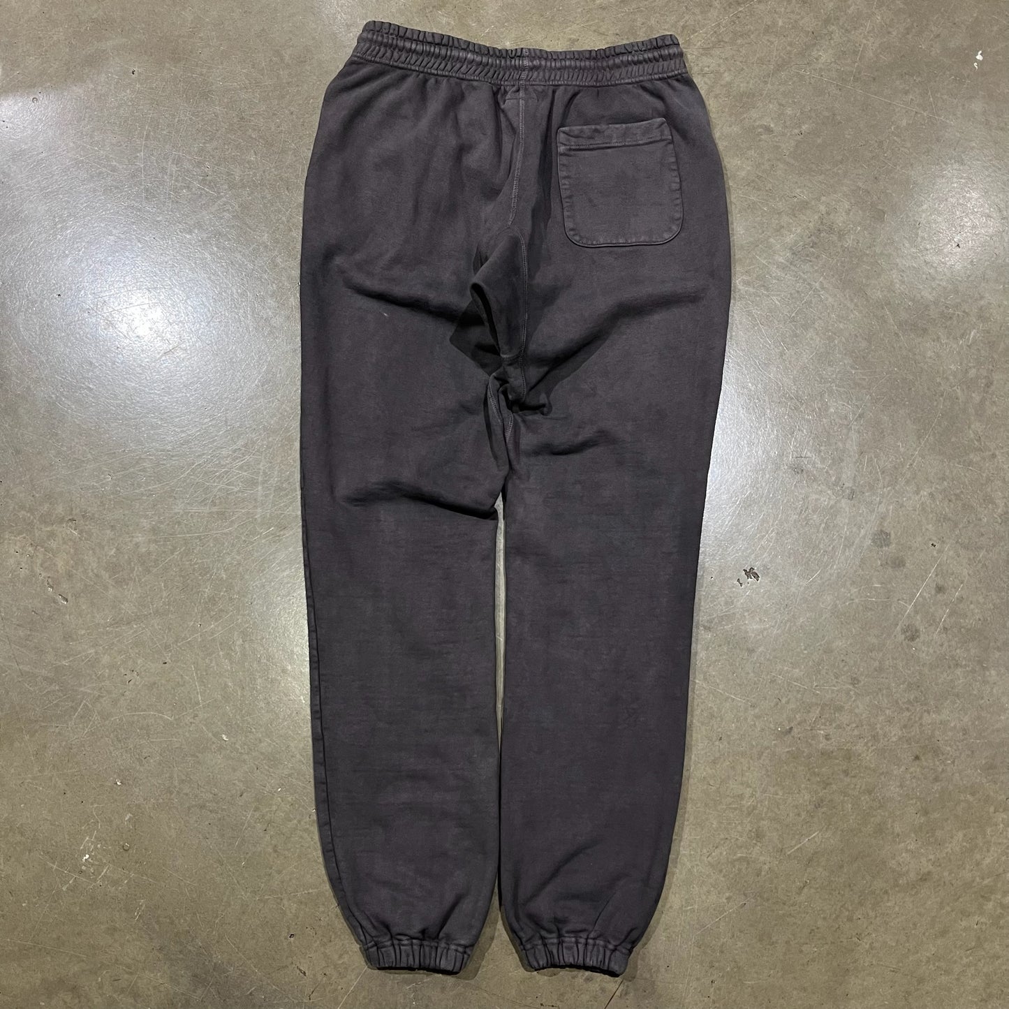 Emotionally Unavailable Wordplay Sweats (Used)