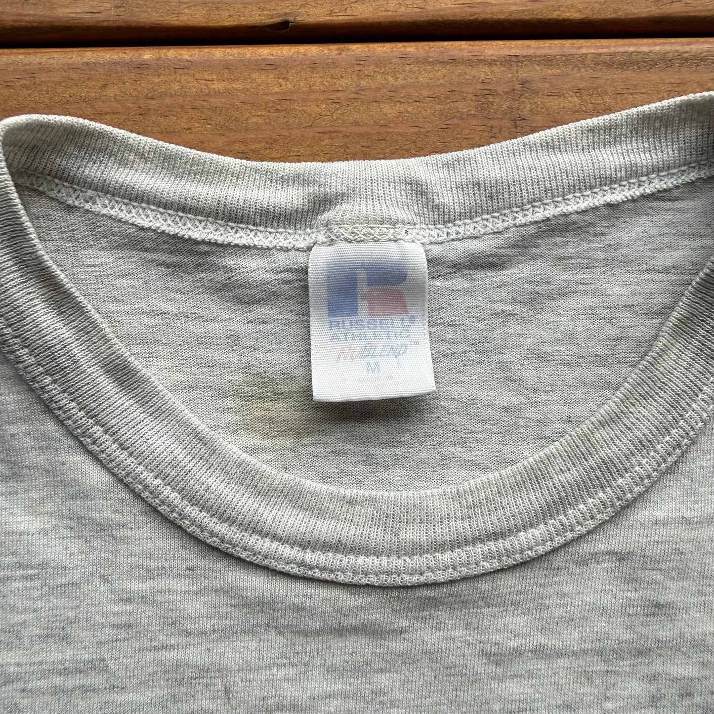 Large - Vintage North Knights Tee