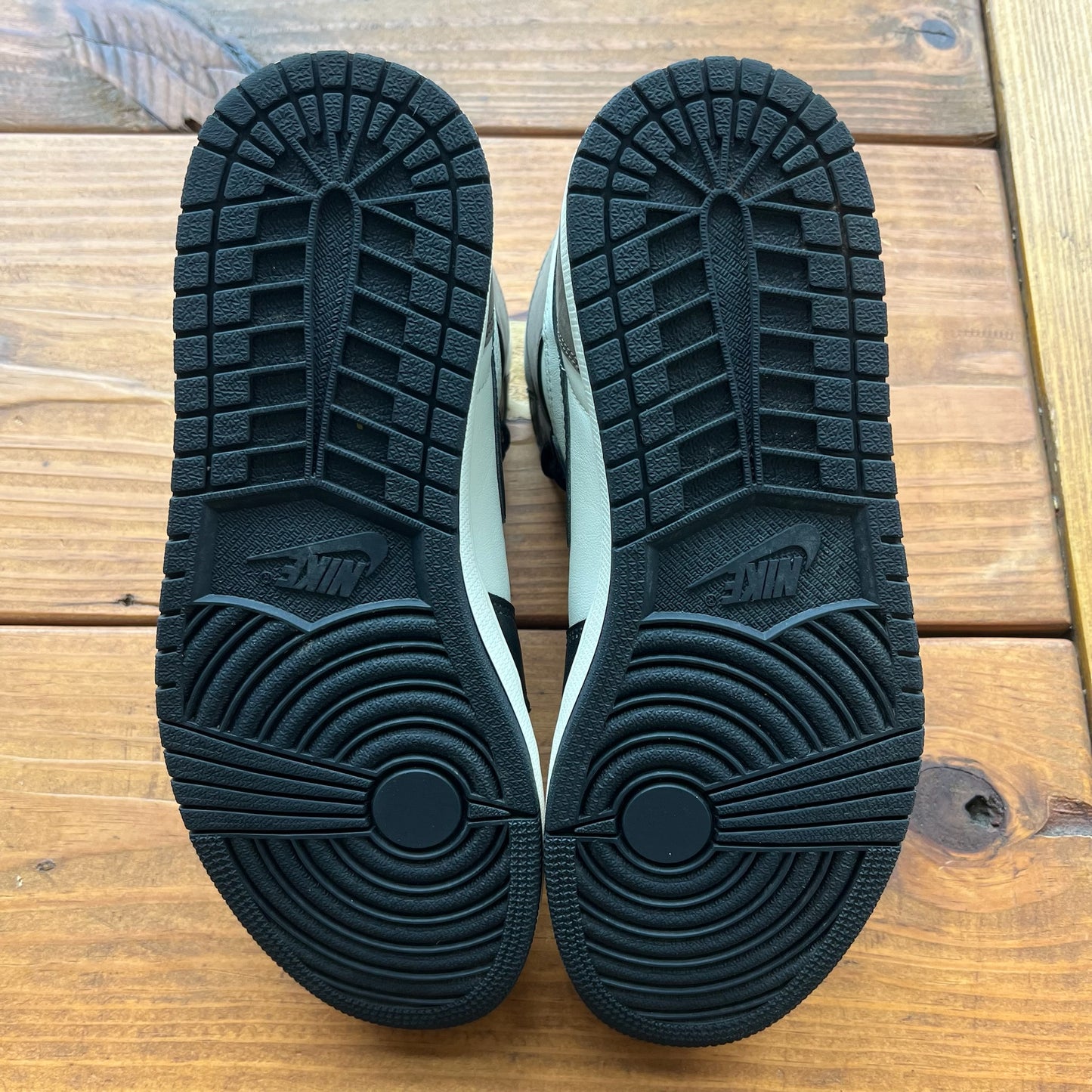 SIZE 11.5 - Jordan 1 Retro High OG 'Dark Mocha' (Used/No Box)