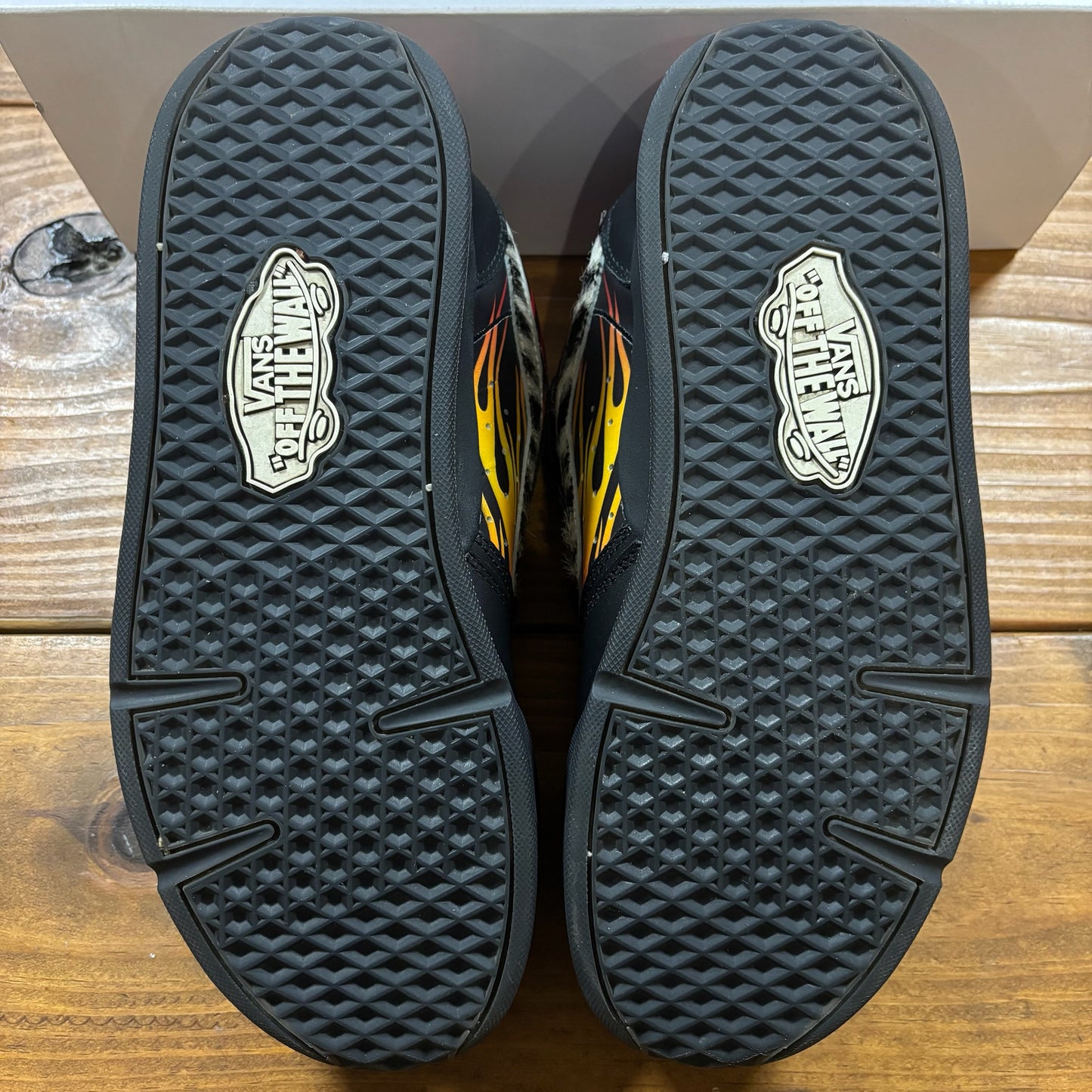 Gallery Dept. x Rowley XLT LX 'Flames' (Used)