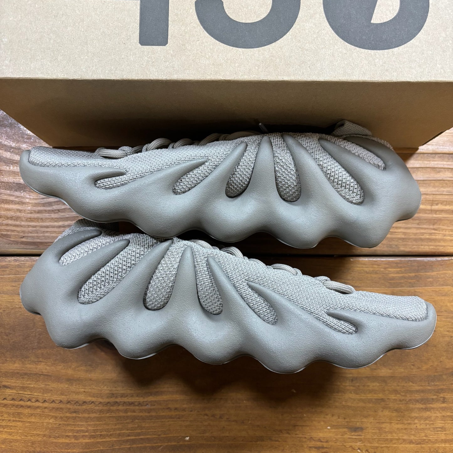 Yeezy 450 'Stone Flax' (Used)