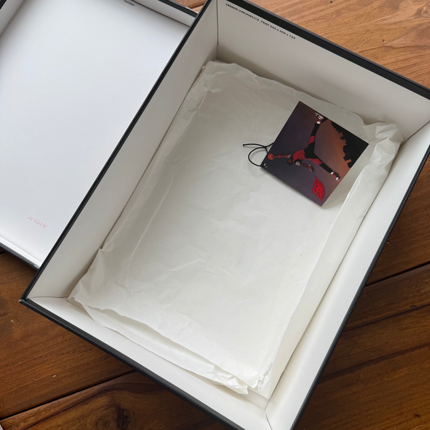 Size 12 - Jordan 1 Retro High '85 OG 'Bred / Banned' 2025 (Used)