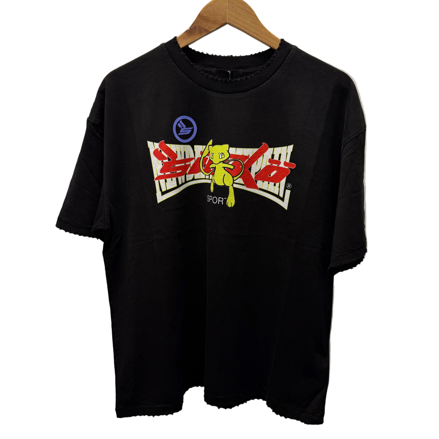 Small - Sicko Sport T-Shirt