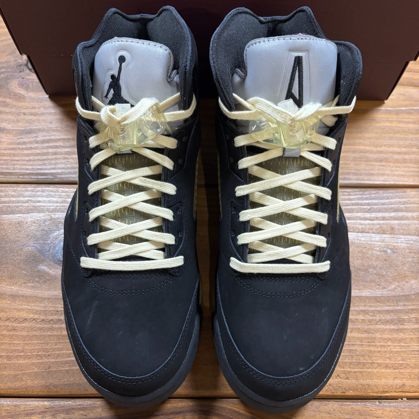 A Ma Maniére x Jordan 5 Retro 'Dusk' (Used)