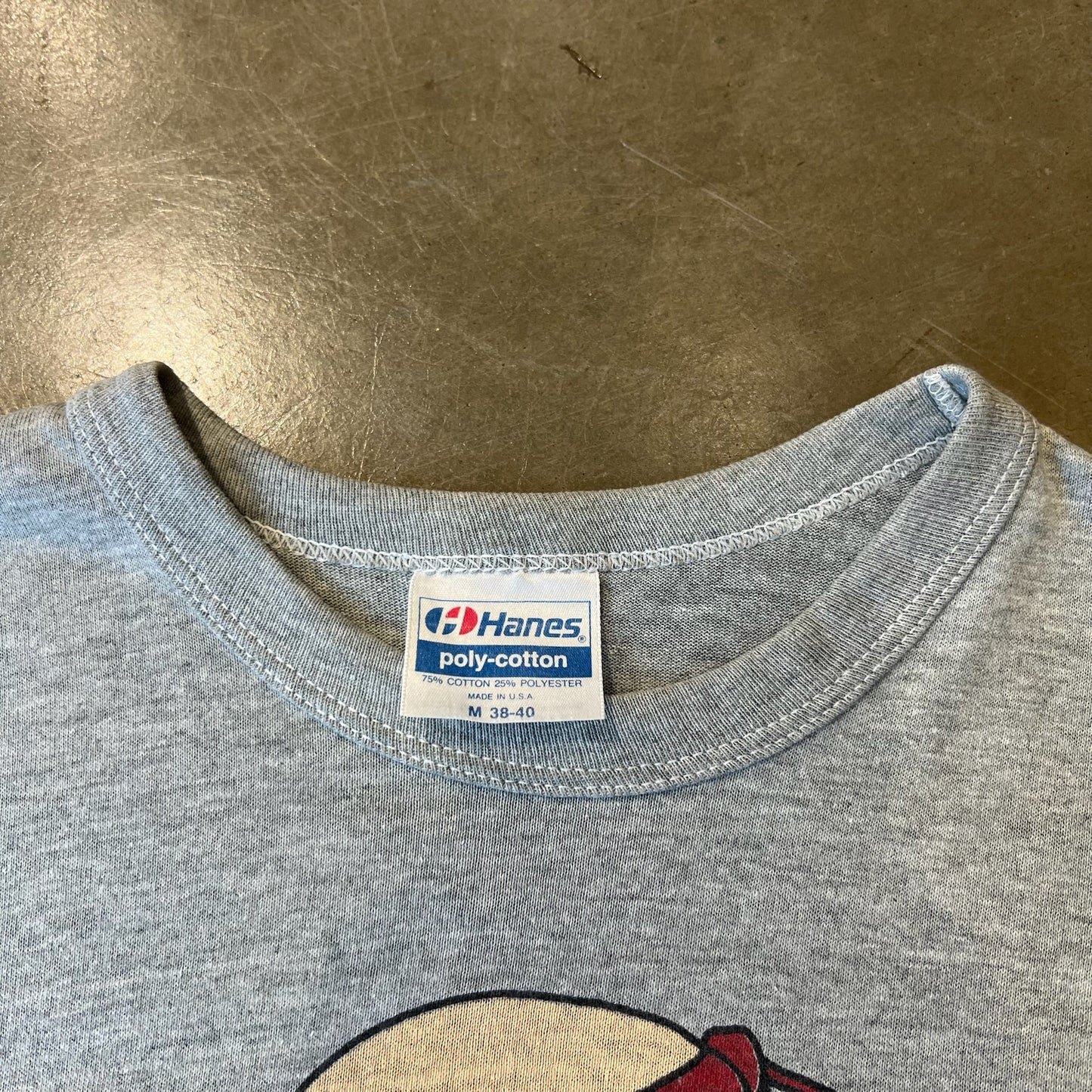 MEDIUM - 1985 Wambo Elmer Fudd Tee