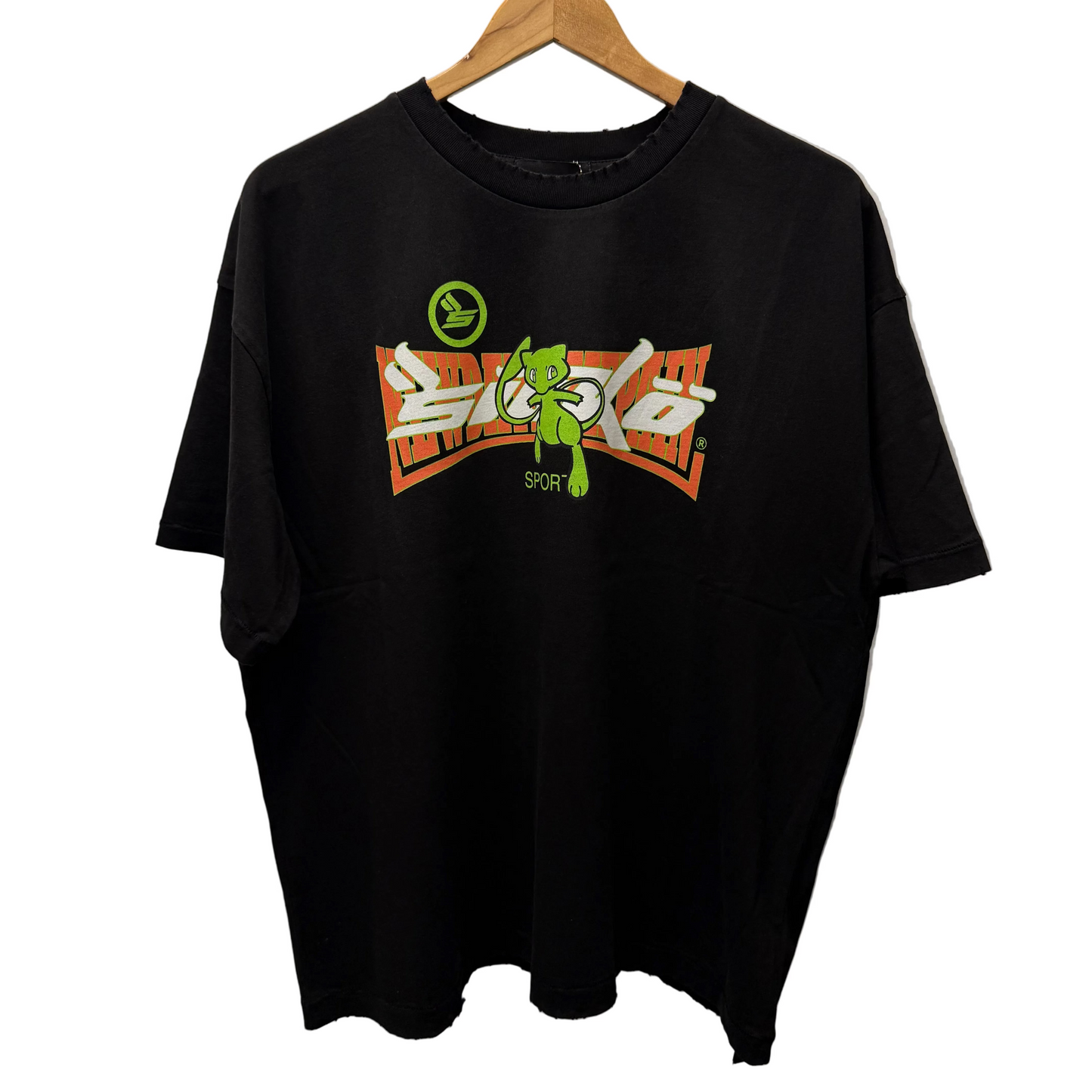 Large - Sicko Sport T-Shirt