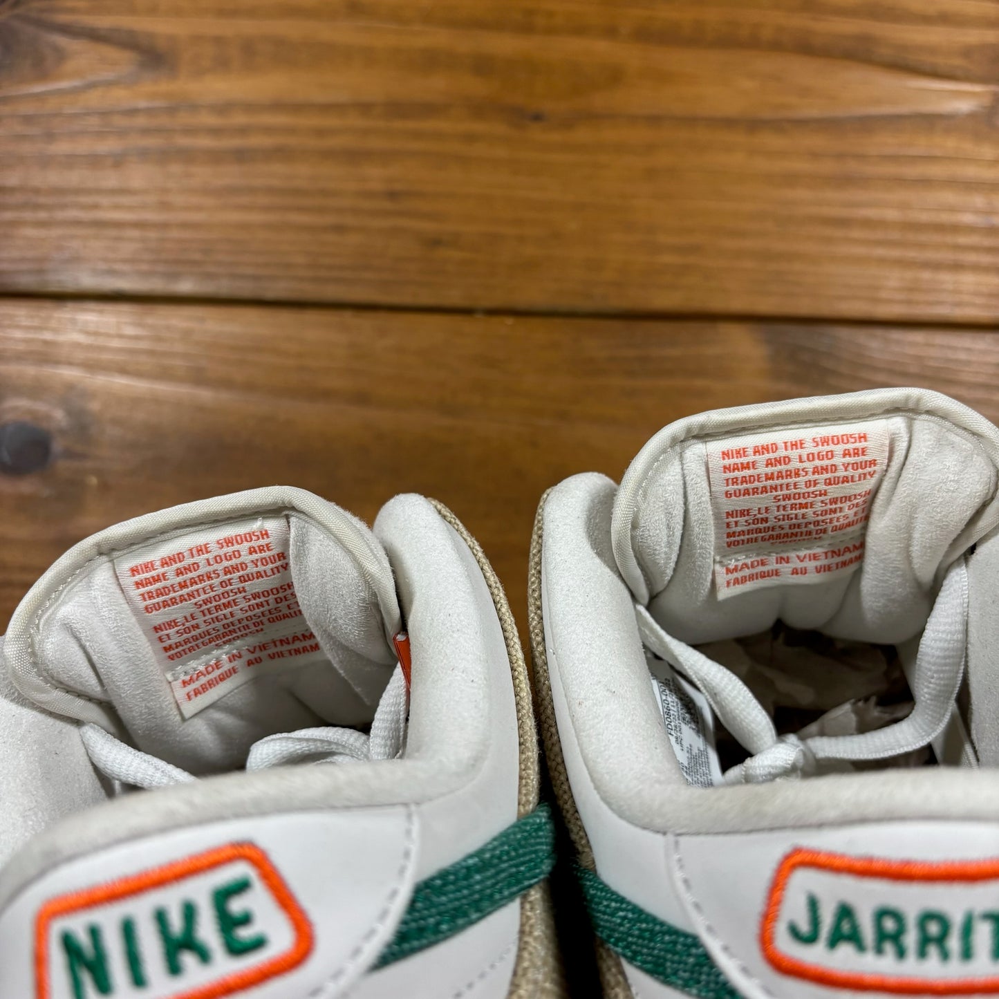 Jarritos x Dunk Low SB (Used)