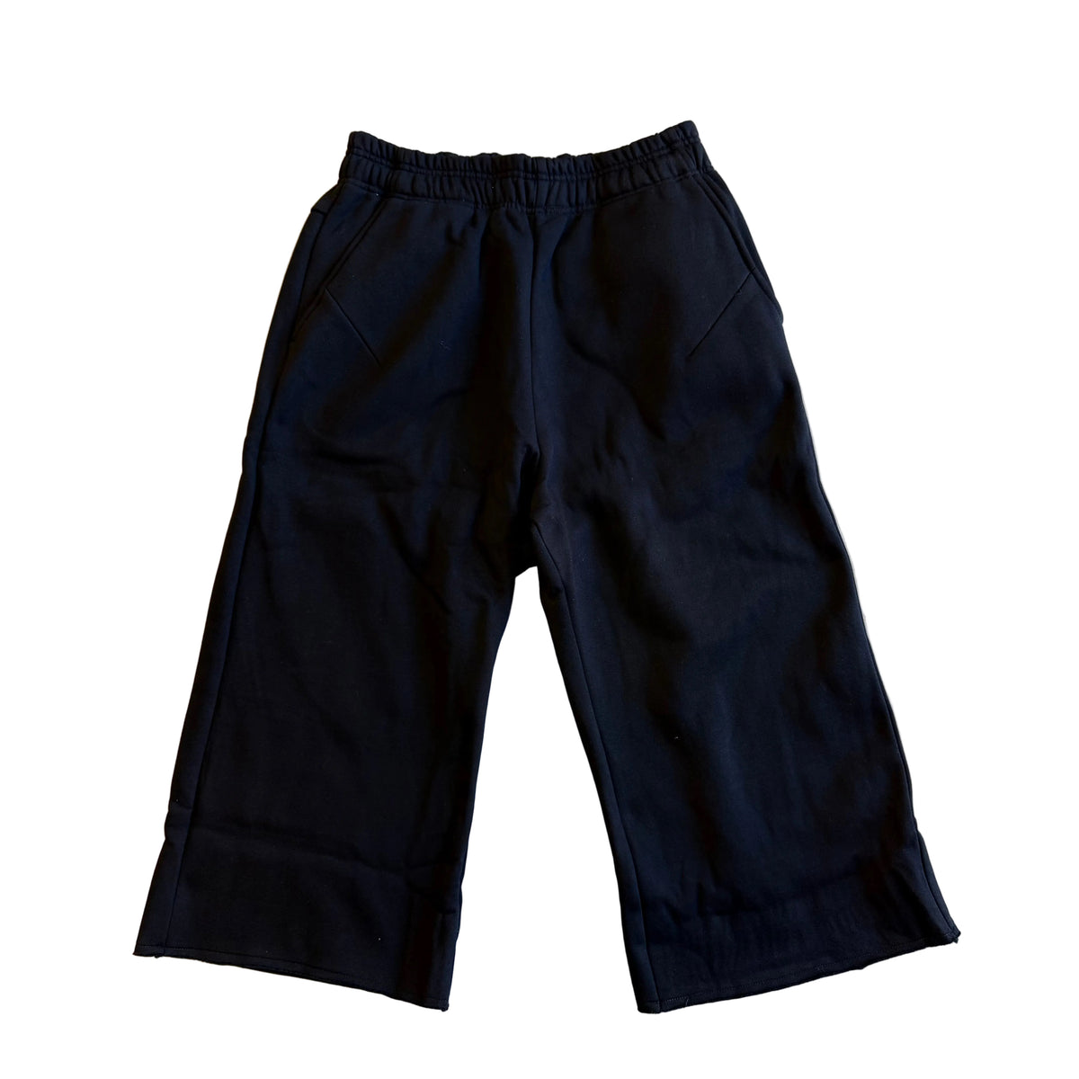 HMDD Blank 3/4 Short 'Black'