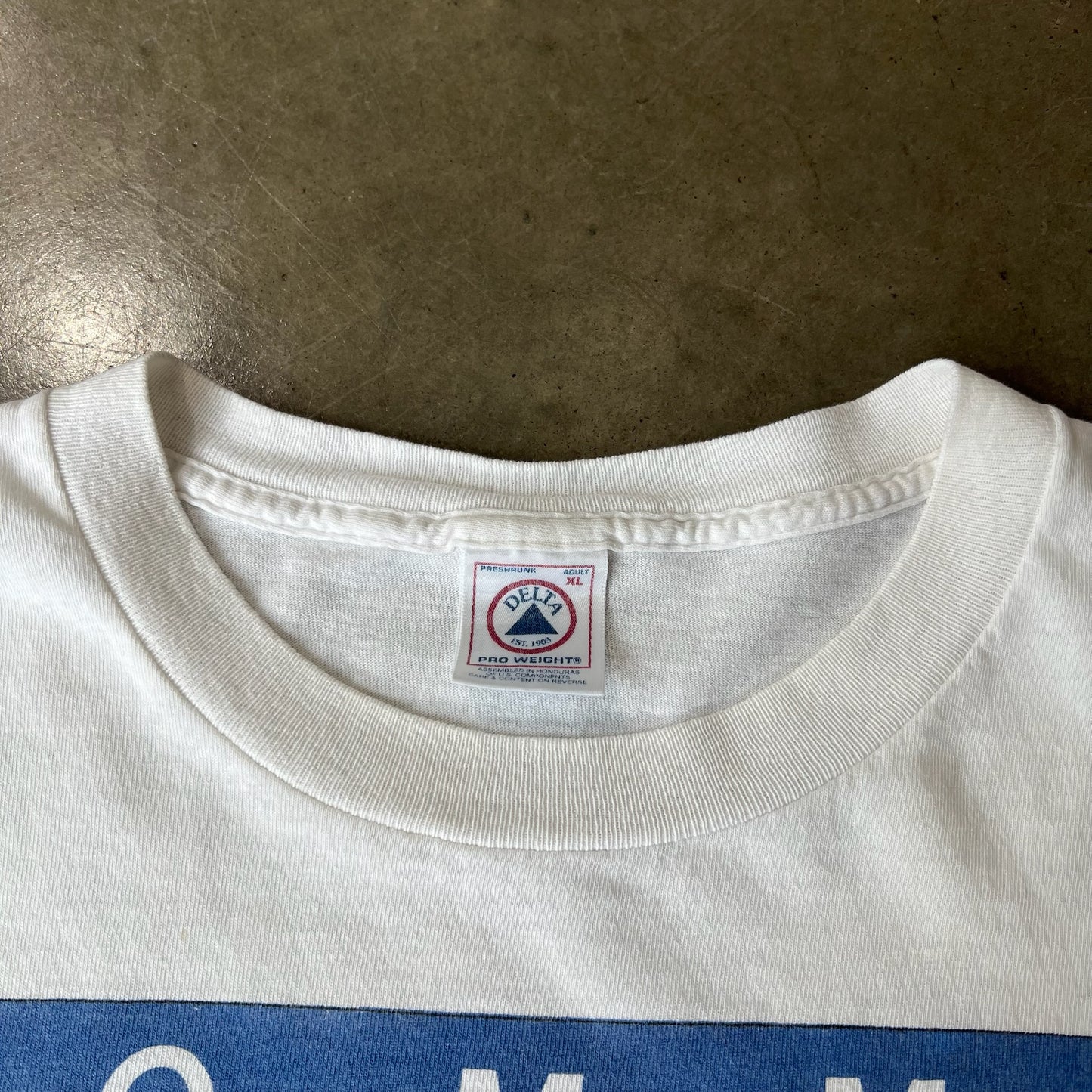 XL - Vintage Beavis Butthead Tee