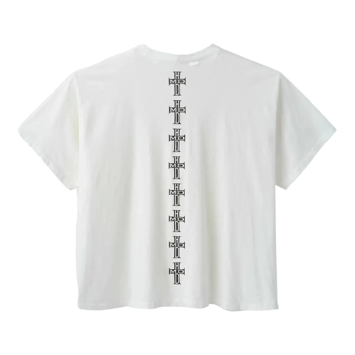XL - HMDD Spine Tee