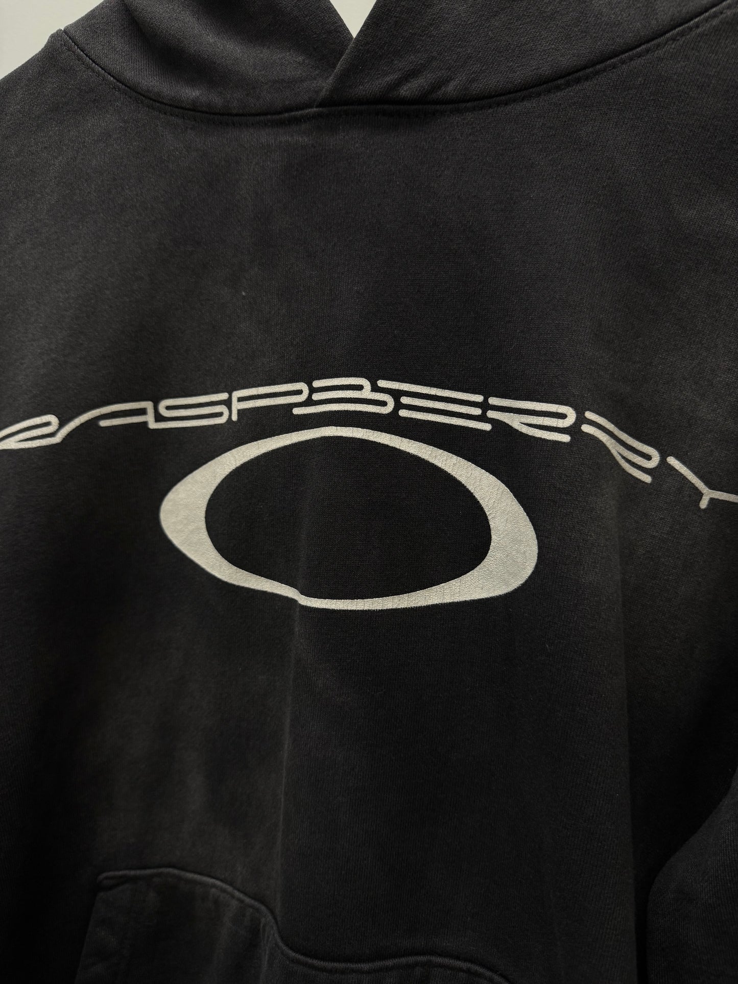 Small - GV Gallery Raspberry Hills Overtime Hoodie (Pre-Owned)